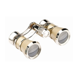 Symphony Champagne Opera Glasses